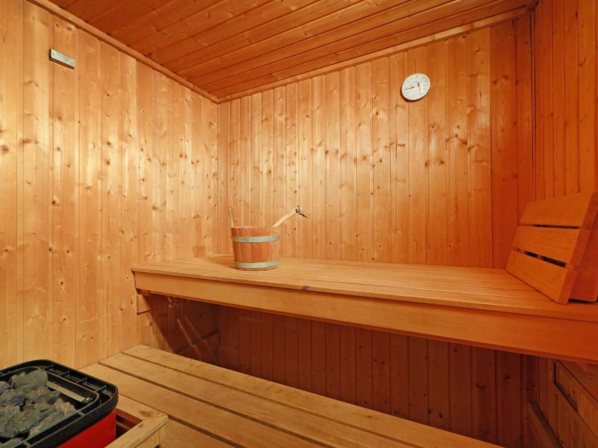 Apartment Bodmen A Zermatt Buitenkant foto