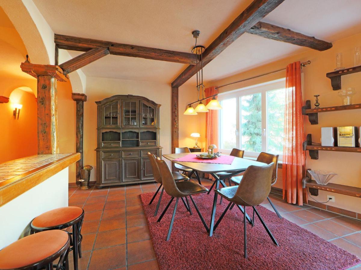 Apartment Bodmen A Zermatt Buitenkant foto